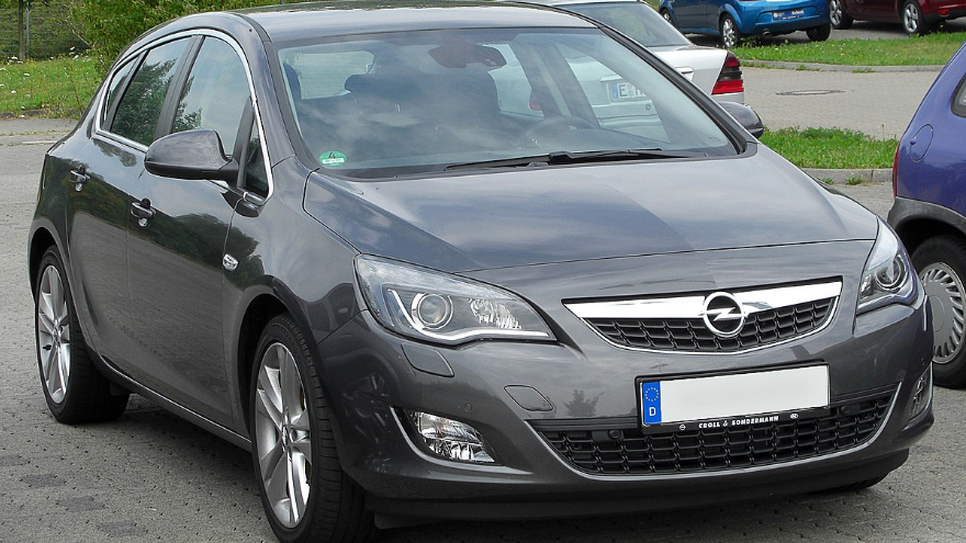 Motorolaj és egyéb kenőanyag ajánló - fókuszban a Opel Astra