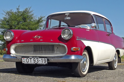 Veteránautó tulajdonosok, figyeljetek a motorolajra