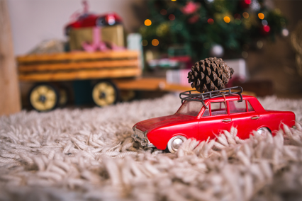 Karácsonyi ajándékötletek autófanatikusoknak