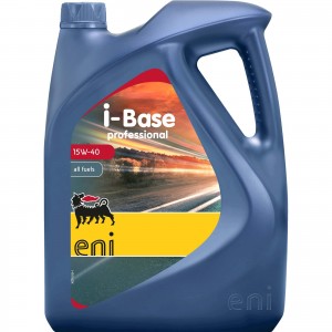 ENI I-BASE 15W-40 4L